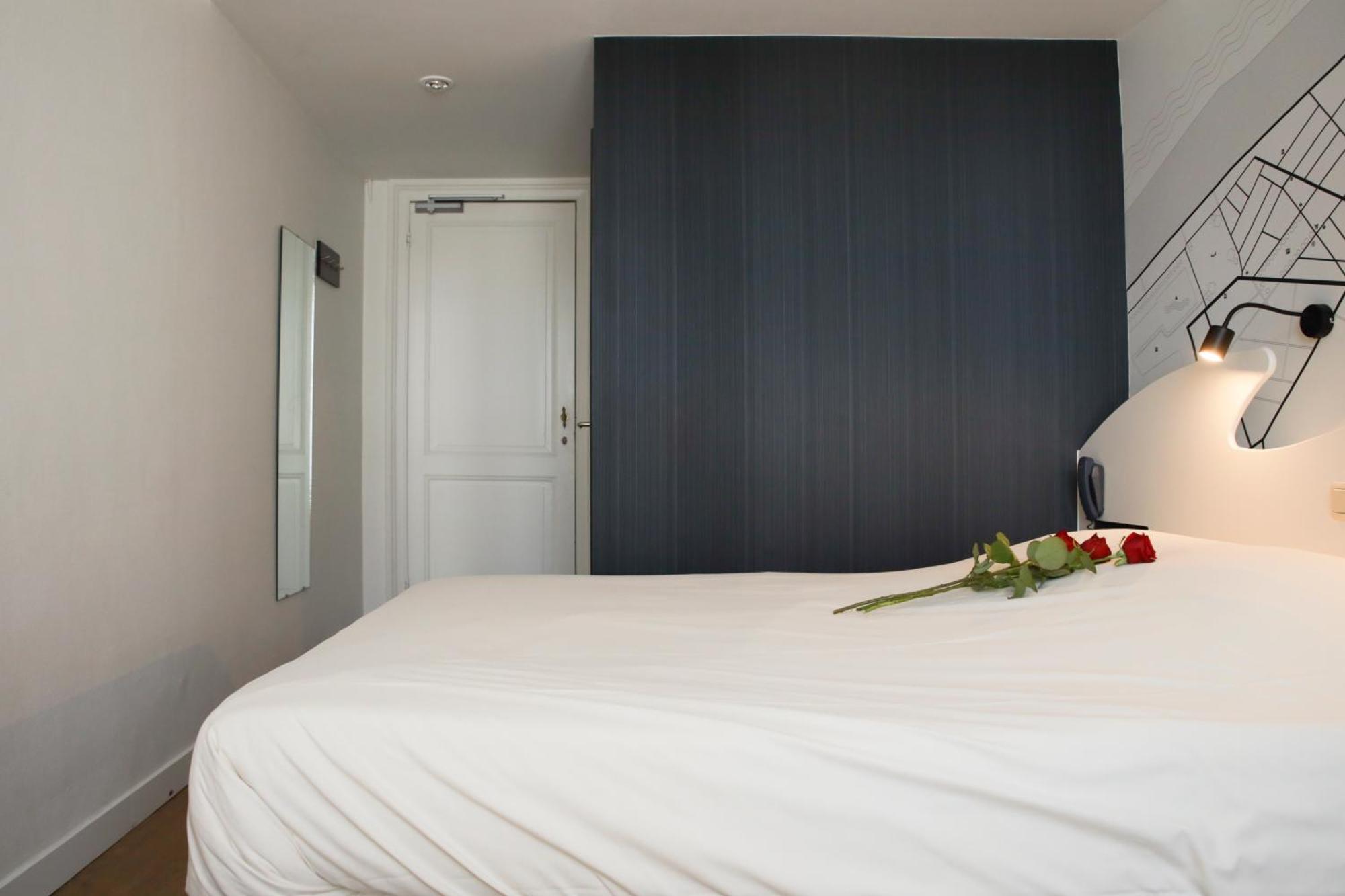 Residentie Alfa Inn*** Blankenberge Exterior photo