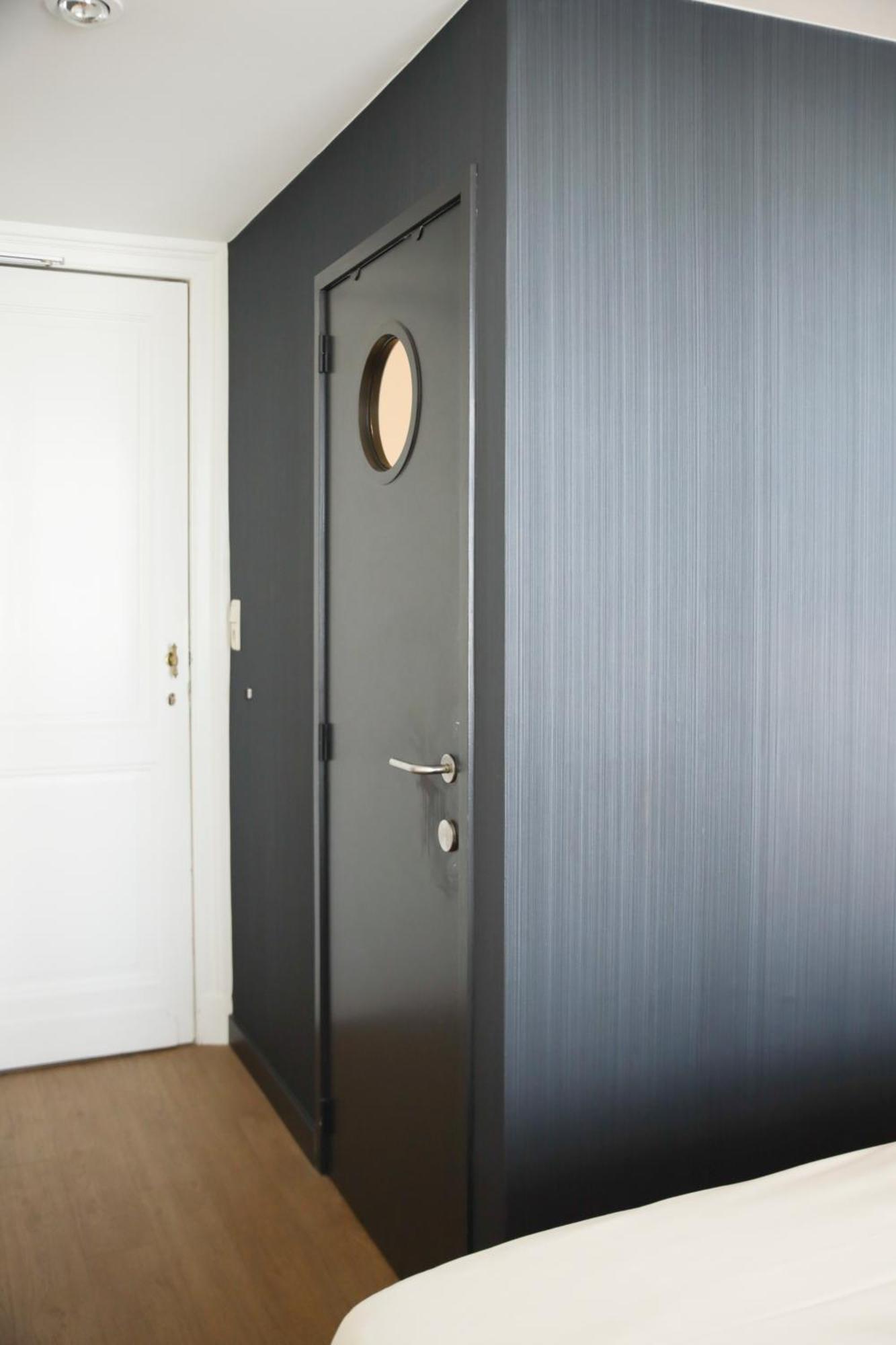 Residentie Alfa Inn*** Blankenberge Exterior photo